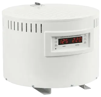 Автоматический стабилизатор напряжения БАСТИОН