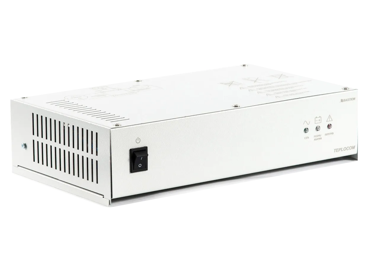 Teplocom-600